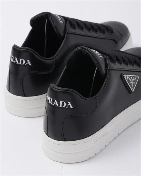 prada men's shoe|luxury prada shoes for men.